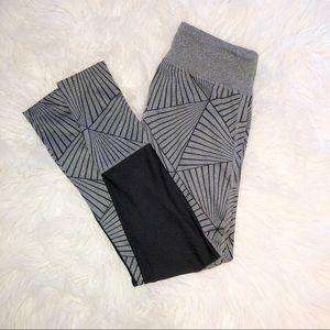 🛍 Jockey | Workout Capri Leggings